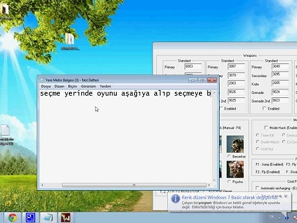 bymerthacker envanter hack