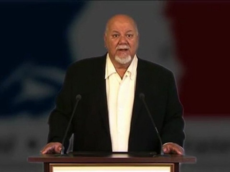 Présidentielles 2012   Communiqué du Parti Anti Sioniste - YouTube