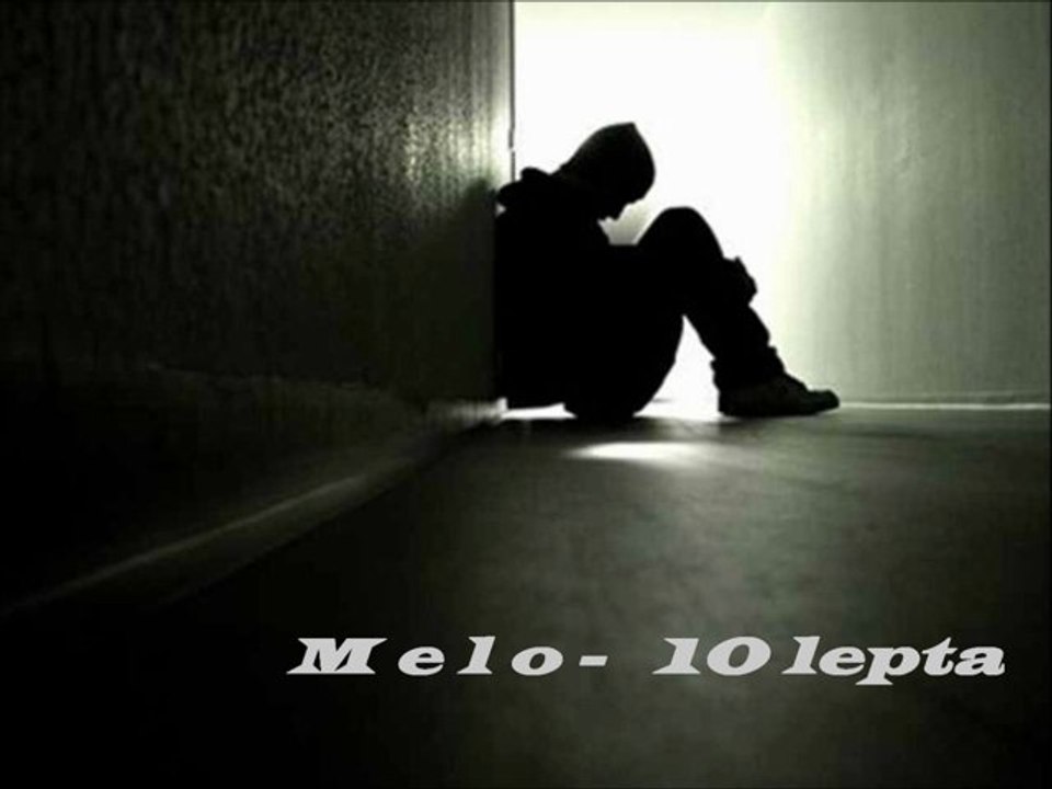 Melo - 10 lepta!
