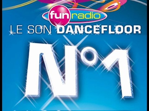 Fun Radio - Party Fun Mix 2011 {Dj DG}