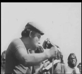 TOUS AU LARZAC