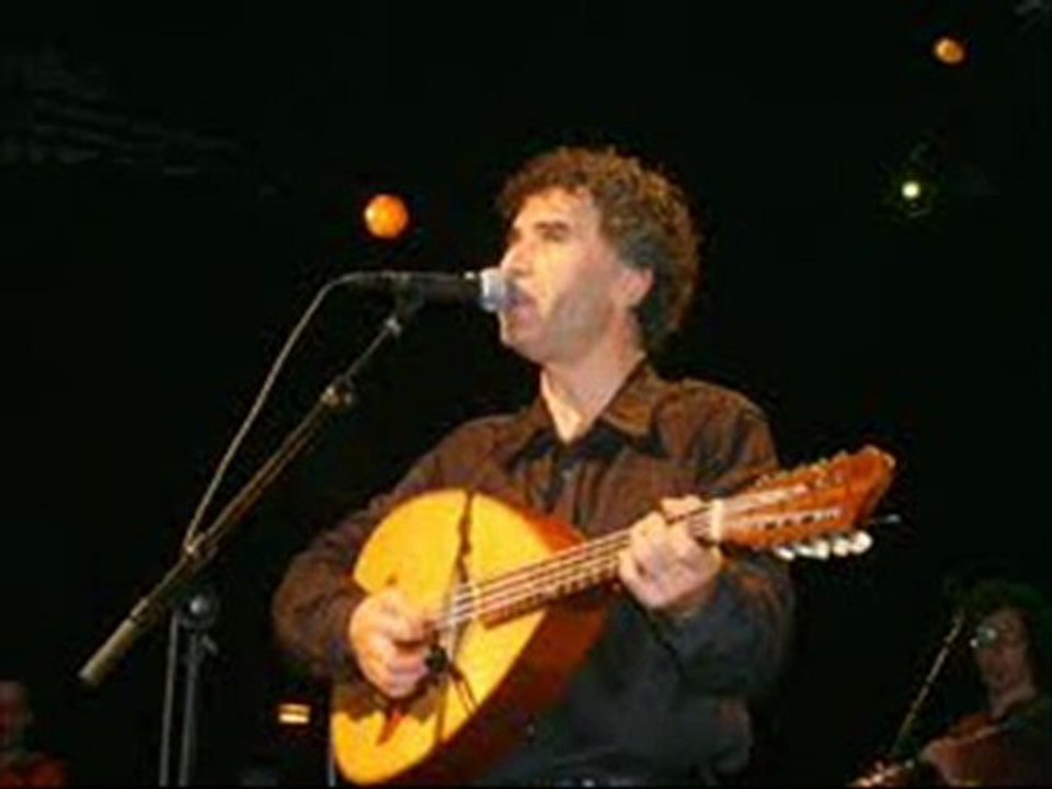 Zedek Mouloud - Ma tγileḍ...