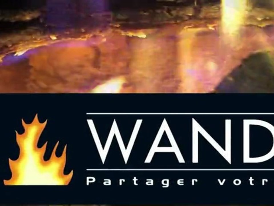 Wanders Ardèche/Haute-Loire par Mathieu Vignal