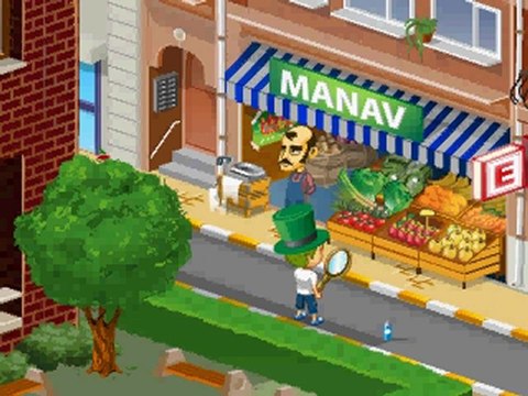 Komedi Sanalika 5.Bölüm