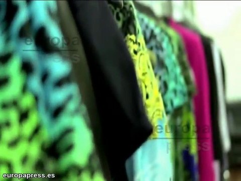 Donatella Versace crea una colección para H&M