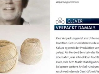 Umreifungsbänder Heiligenhaus Klee Verpackungen e.K.