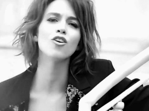 [HITCLIP] Cansu - Hangimiz Daha Yorgun (HD)