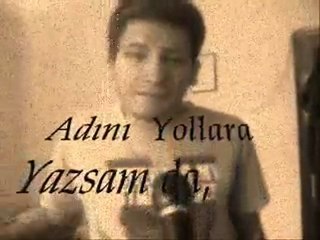 İsmaiL Gök İnanmak Zor Aşkım 2oıı