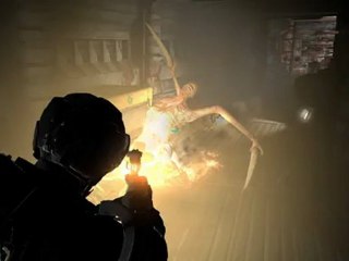 (WT) DEAD SPACE 2 [EPISODE 16]