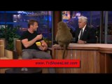 The Tonight Show with Jay Leno Season 19 Episode 179 (Julie Bowen, Dave Salmoni, Imelda May) 2011