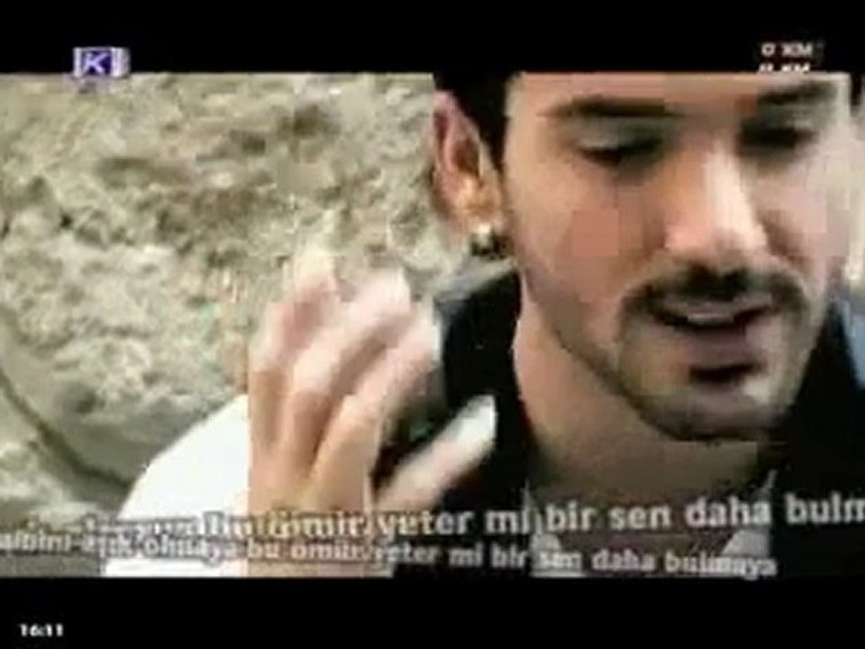 Anıl Yülek - Yatsıya Dek Yeni Klip 2011