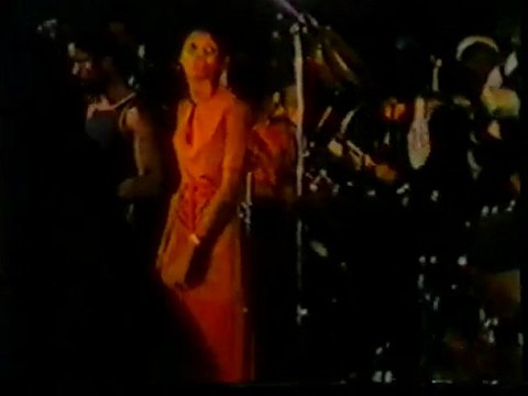 09. Bob Marley _ The Wailers - Them Belly Full (But We Hungry) [Smile Jamaica Concert] Enhanced