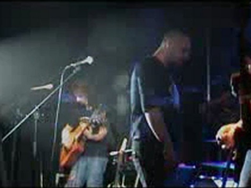 Dailymotion - CHARVILLAT Live (Ironique) - une vidÃ©o Musique