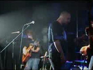 Dailymotion - CHARVILLAT Live (Ironique) - une vidÃ©o Musique