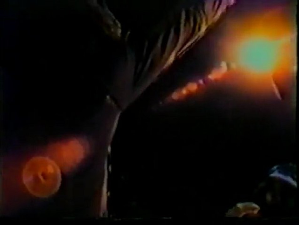 11. Bob Marley _ The Wailers - Rasta Man Chant [Smile Jamaica Concert] Enhanced