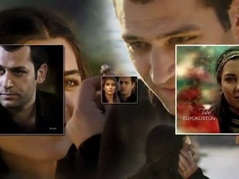 Asi & Demir I want you to be by my side Tuba Bykstn & Murat Yildirim - YouTube
