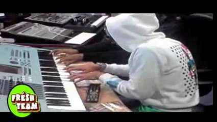 Freddy Beatz GOOD LIFE - Episode 3 entre Paris & Marseille