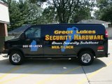 Commercial Door Replacement Michigan | Great Lakes Security
