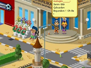 Erkeğe Şiddete Son xD