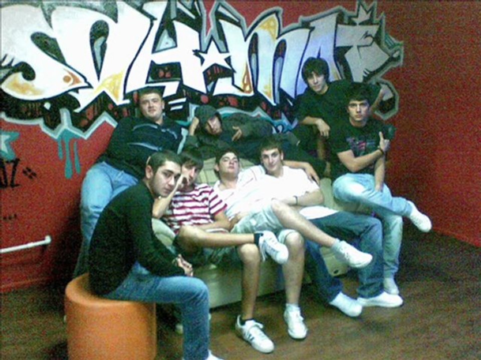 Capo & Chief & Loss - Yağmur Bulutları