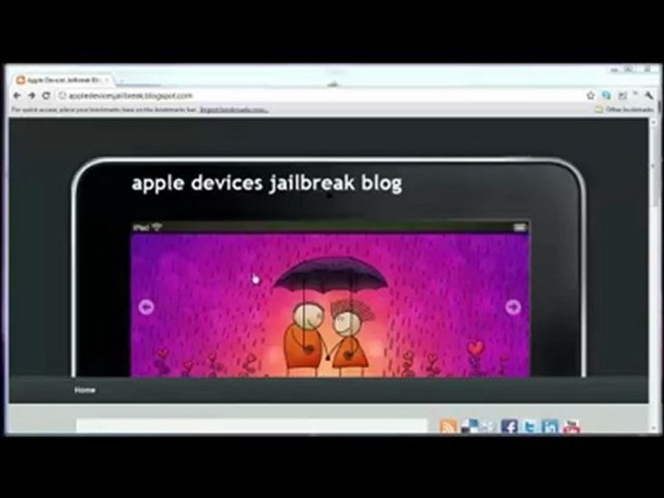 Untethered Jailbreak iOS 5 (5.0) On iPhone, iPod Touch, or iPad!
