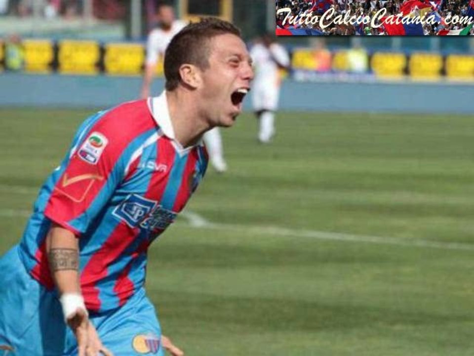 Calcio Catania, interviste