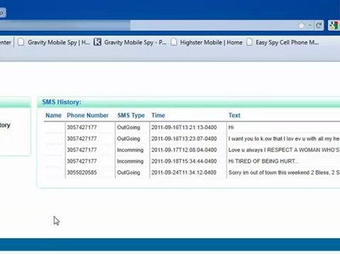 How to Tap a Cell Phone | Cell Phone Tap | Cell Phone Tapping
