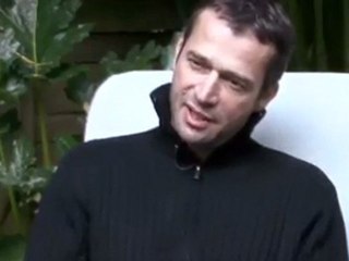 Solomon Kane - Featurette - Fight Sequences