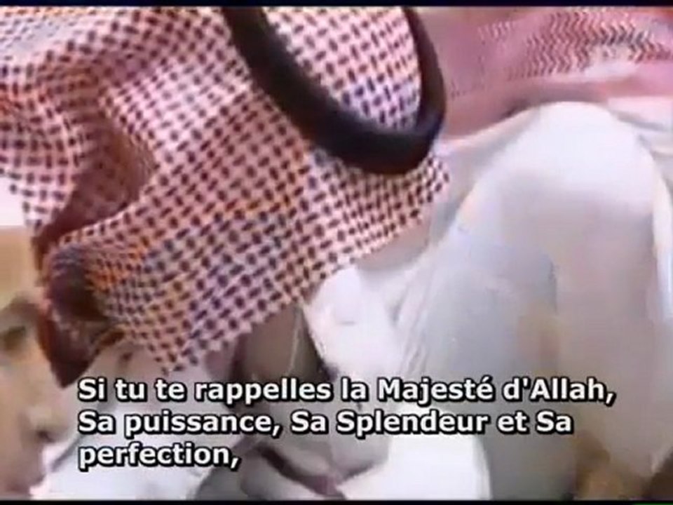 La Meilleure des Récompenses