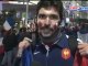 Mondial de rugby : le XV de France en finale