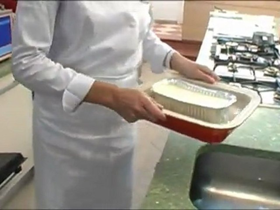 PASTEL DE ESPARRAGOS BLANCOS DE IRIA CASTRO