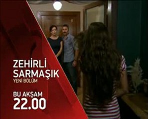 Zehirli Sarmaşık FOX