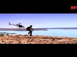 Audience Reactions to Action Movie 'Aazaan' 🎬