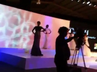 Fashion Business Angola |  Dia 1