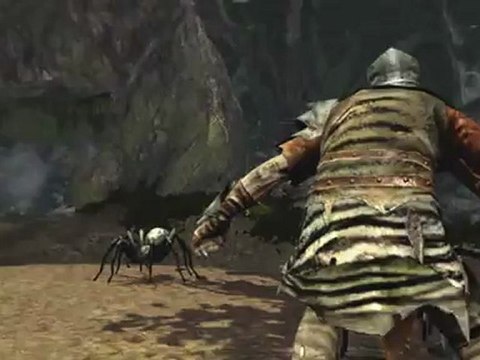 Il Signore degli Anelli: La Guerra del Nord - Immagine 1