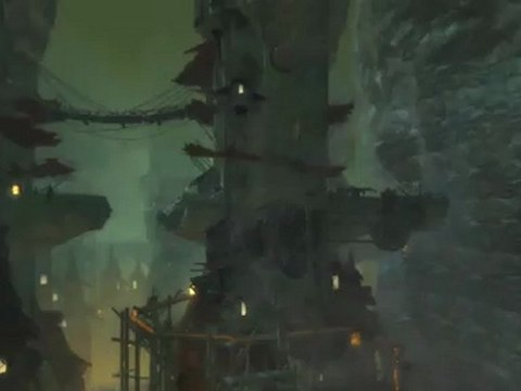 Il Signore degli Anelli: La Guerra del Nord - Immagine 2