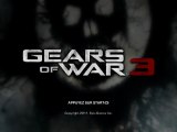 Vidéo test du jeu : Gears of War 3
