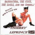 BARRACUDA REMIX CLUB-THIERRY LEPRINCE