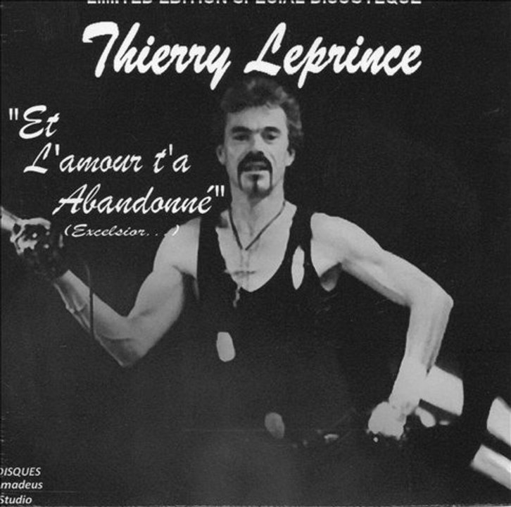 EXCELSIOR (1)-THIERRY LEPRINCE