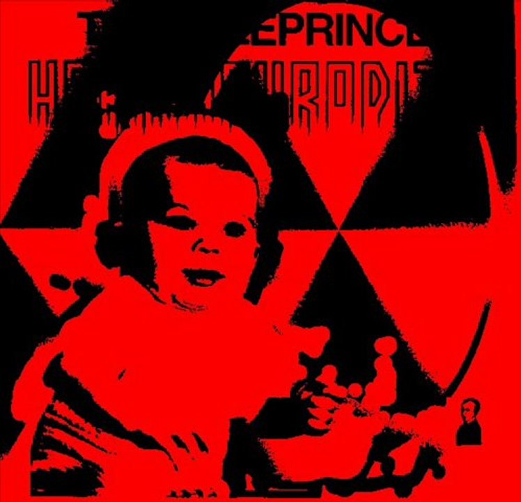 HAVE YOU EVER GET THE CONTROL ?-THIERRY LEPRINCE-06 02 10 64 80