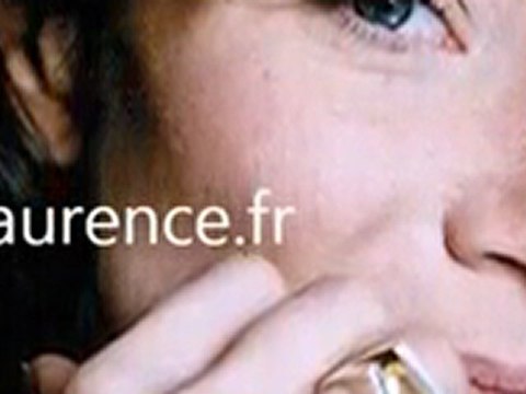 Publicité voix-off Laurence Guillermaz Ronron