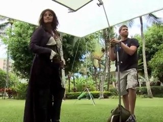 Meet The Cast - Featurette Meet The Cast (Anglais)