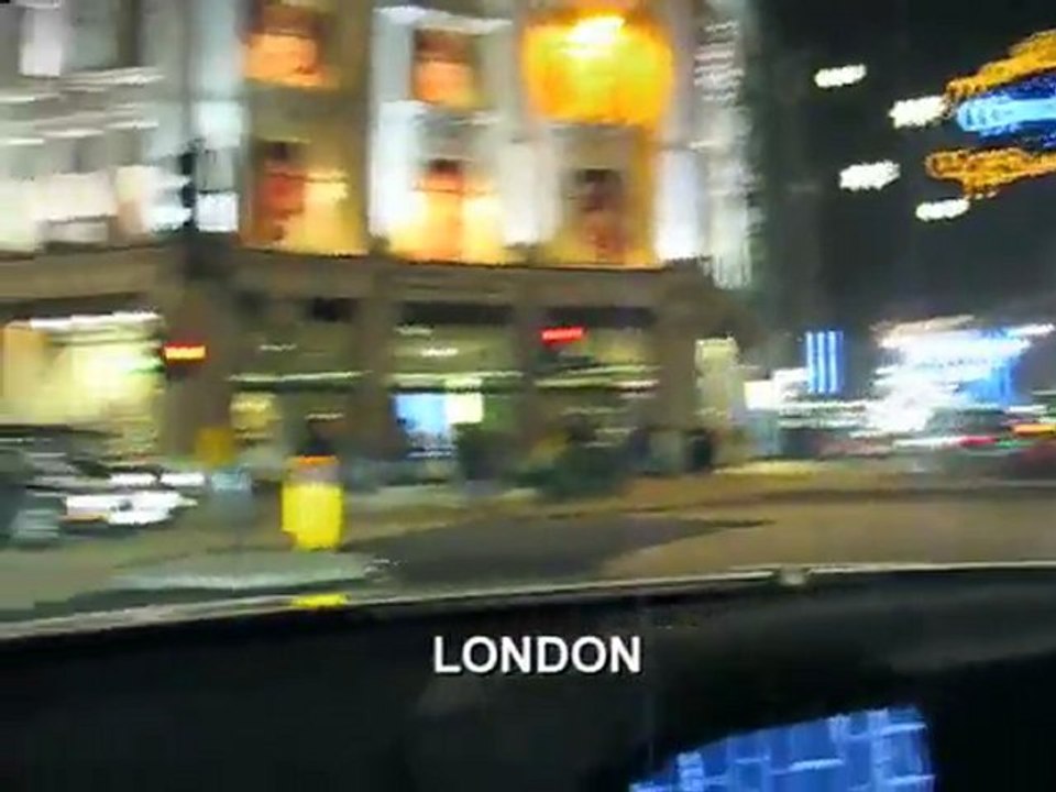 Travelling The World - Webisode Travelling The World (Anglais)