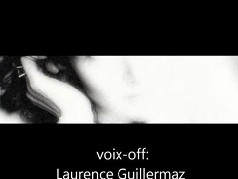 Publicité voix-off Laurence Guillermaz Scandale