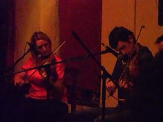 Dónal McCague @ The Crane 4