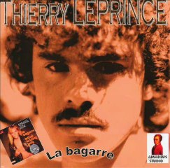 AMANDA LEAR/LA BAGARRE- THIERRY LEPRINCE