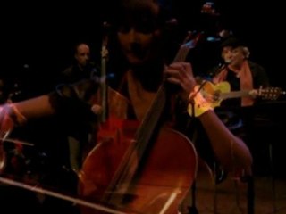 Concert Quatuor de Chambre à Coucher |14 octobre 2011