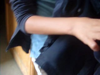 kand on fait peur sa crie