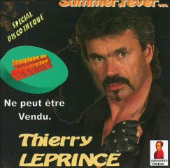 SUMMER FEVER-THIERRY LEPRINCE