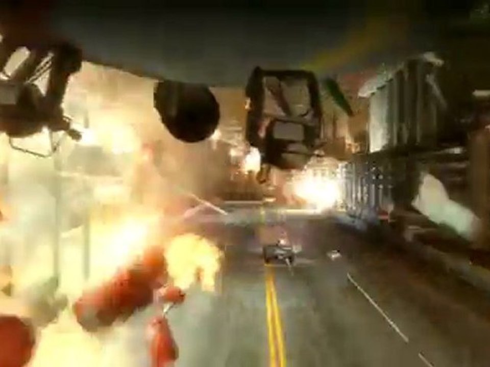 Need for Speed: The Run  (360)